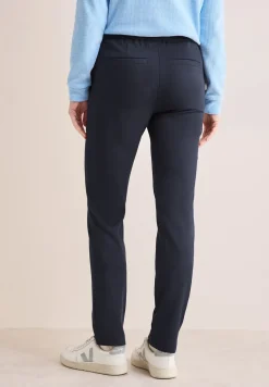 Hose im Casual Fit