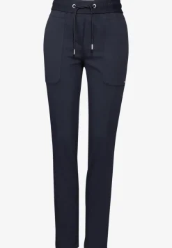 Hose im Casual Fit