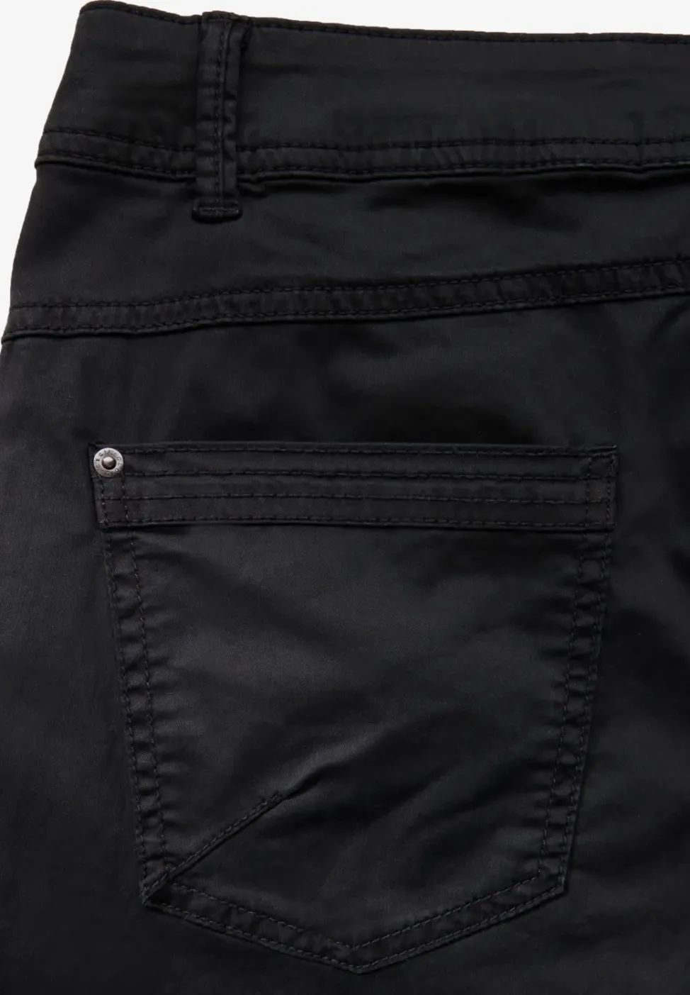 Hose im Casual Fit