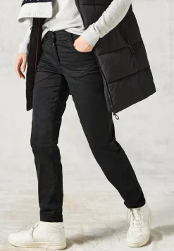 Hose im Casual Fit
