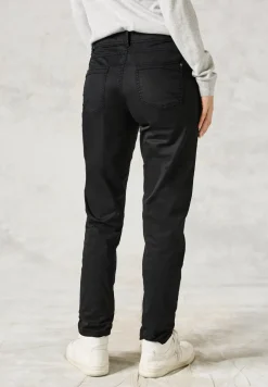 Hose im Casual Fit
