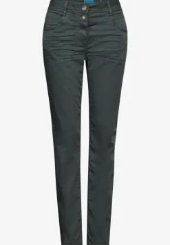 Hose im Casual Fit