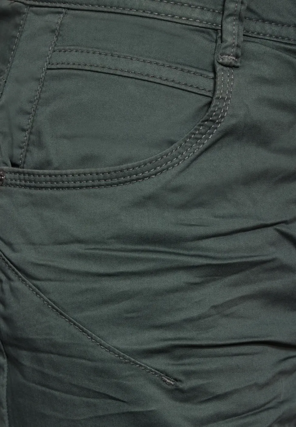 Hose im Casual Fit