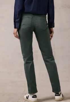 Hose im Casual Fit