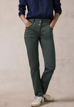 Hose im Casual Fit