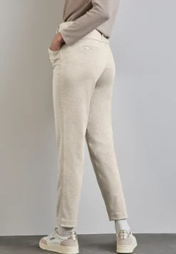 Hose im Casual Fit