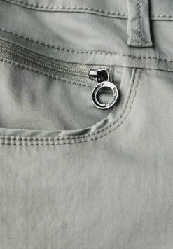 Hose im Casual Fit
