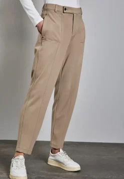 Hose im Casual Fit