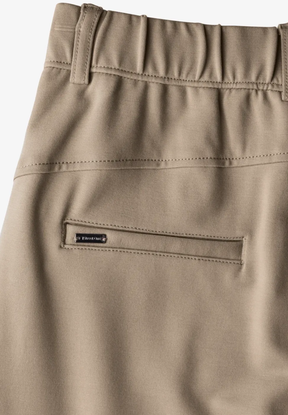 Hose im Casual Fit