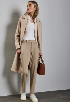 Hose im Casual Fit