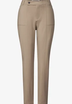 Hose im Casual Fit