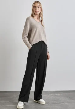 Hose im Casual Fit