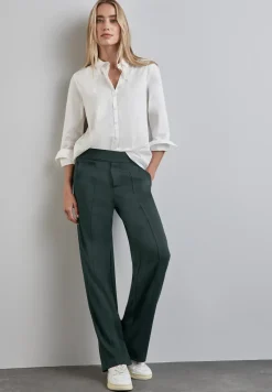 Hose im Casual Fit