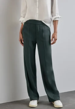 Hose im Casual Fit