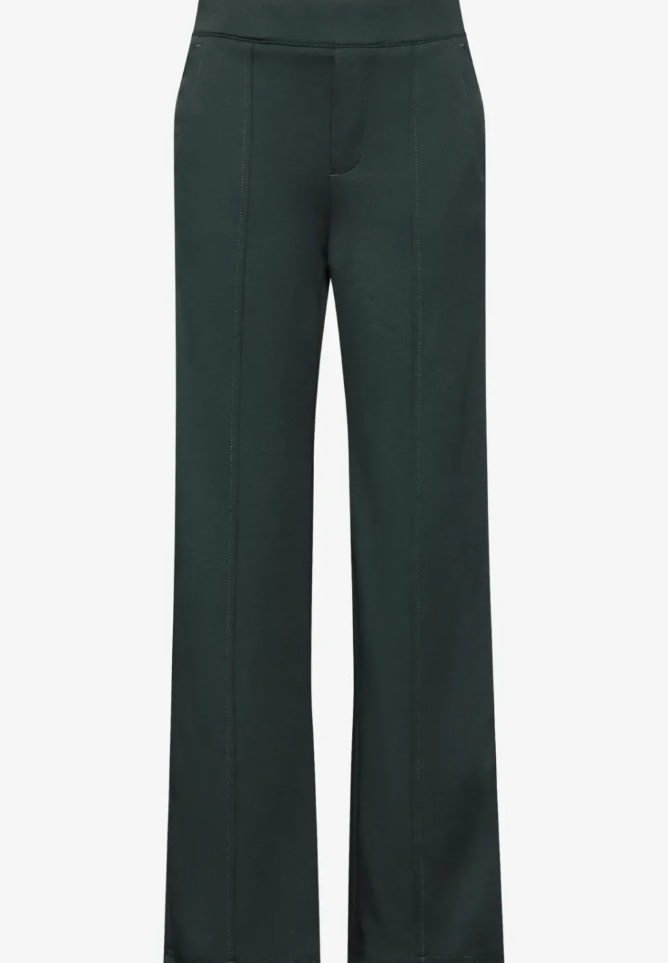 Hose im Casual Fit