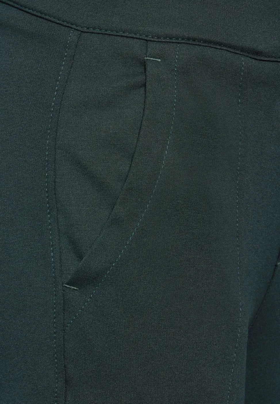 Hose im Casual Fit