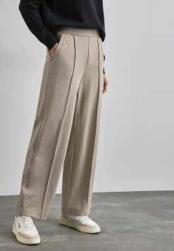 Hose im Casual Fit