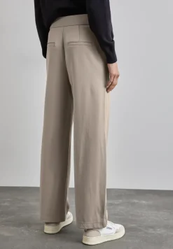 Hose im Casual Fit