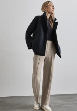 Hose im Casual Fit