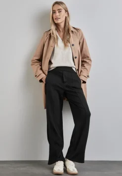 Hose im Casual Fit