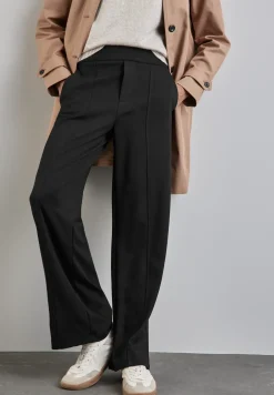 Hose im Casual Fit