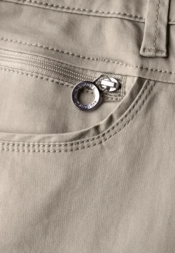 Hose im Casual Fit