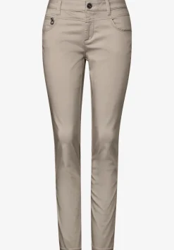 Hose im Casual Fit