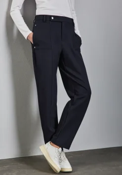 Hose im Casual Fit