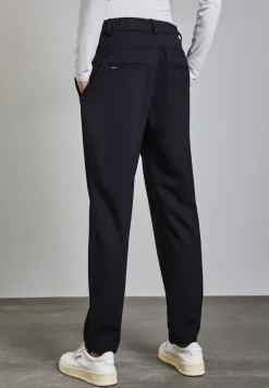Hose im Casual Fit