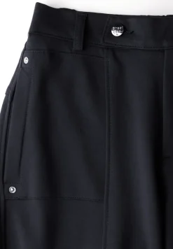 Hose im Casual Fit