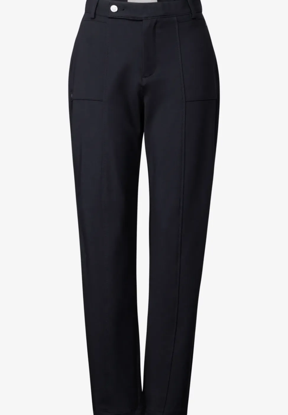 Hose im Casual Fit