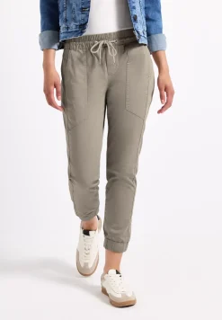 Hose im Loose Fit