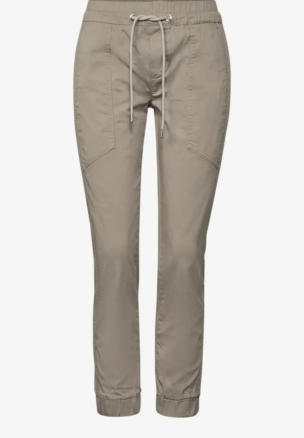 Hose im Loose Fit