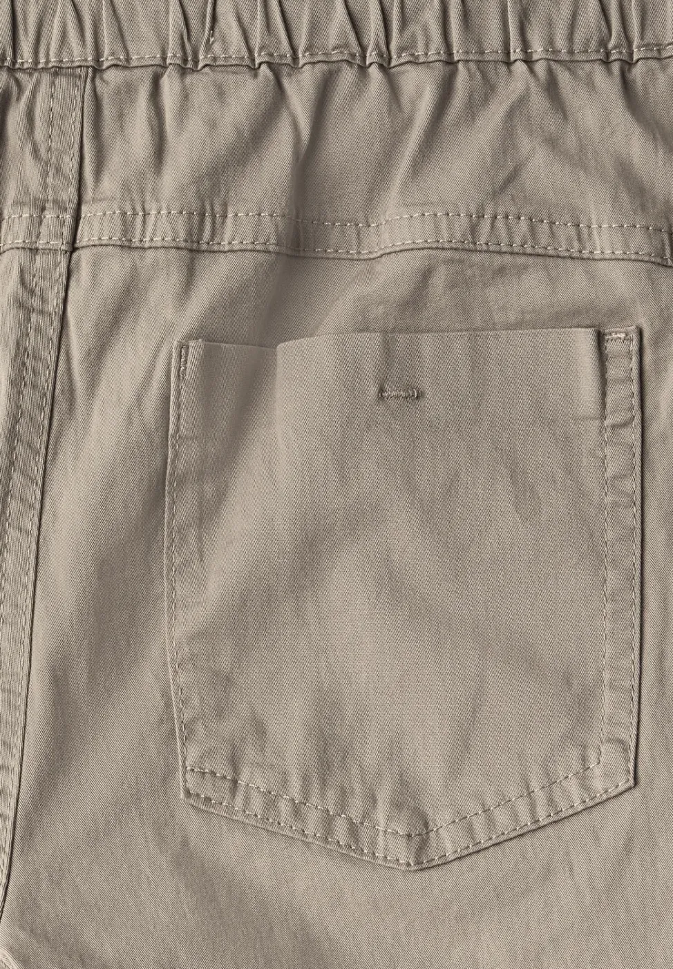 Hose im Loose Fit