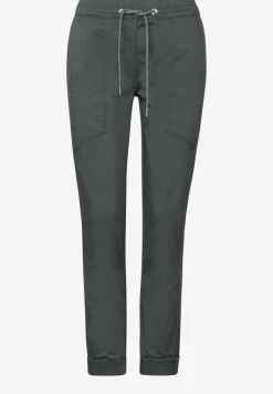 Hose im Loose Fit