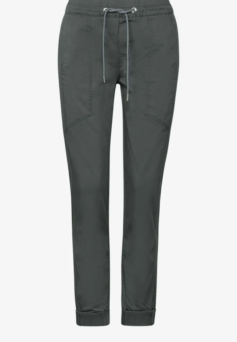 Hose im Loose Fit
