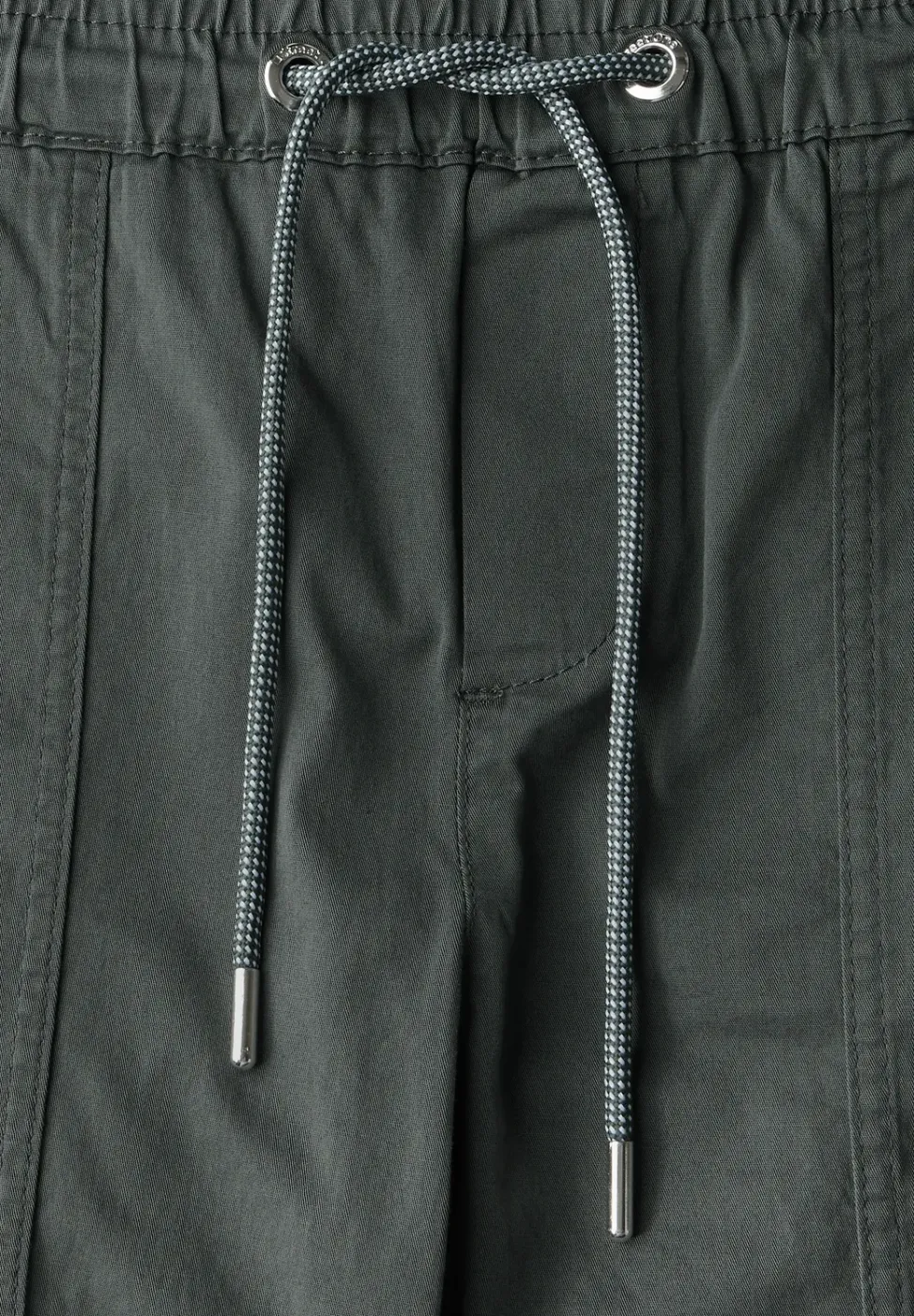 Hose im Loose Fit