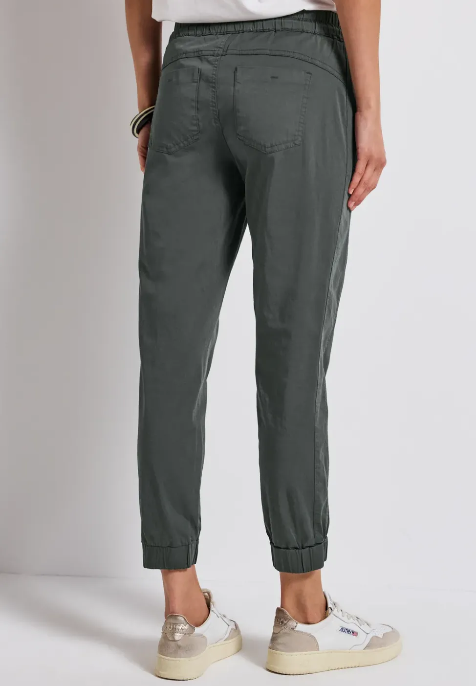 Hose im Loose Fit