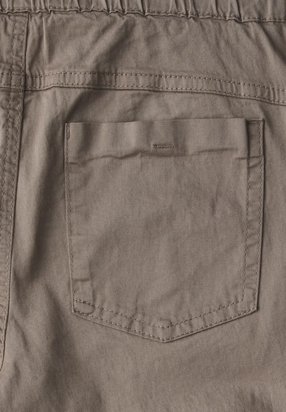 Hose im Loose Fit