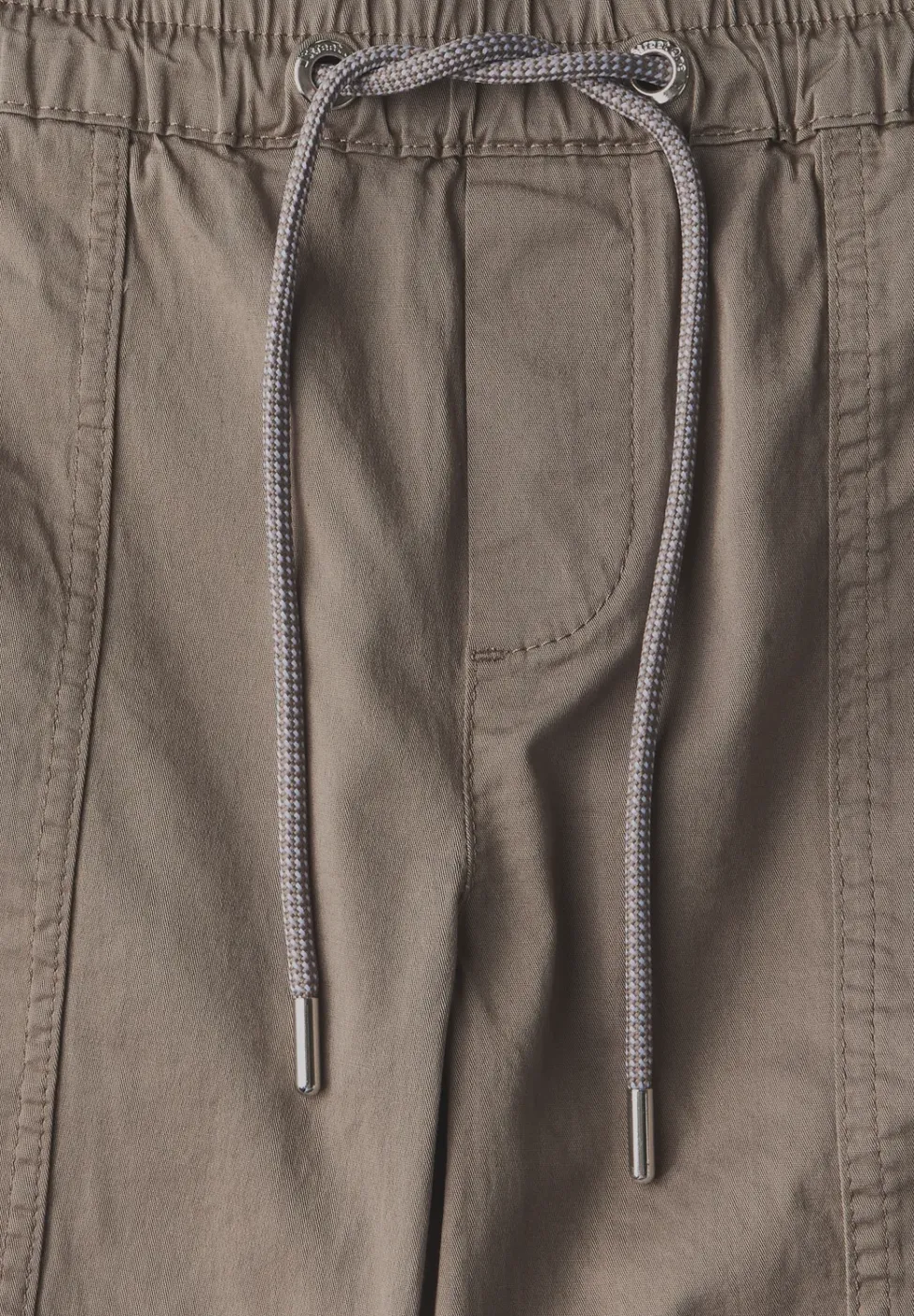 Hose im Loose Fit