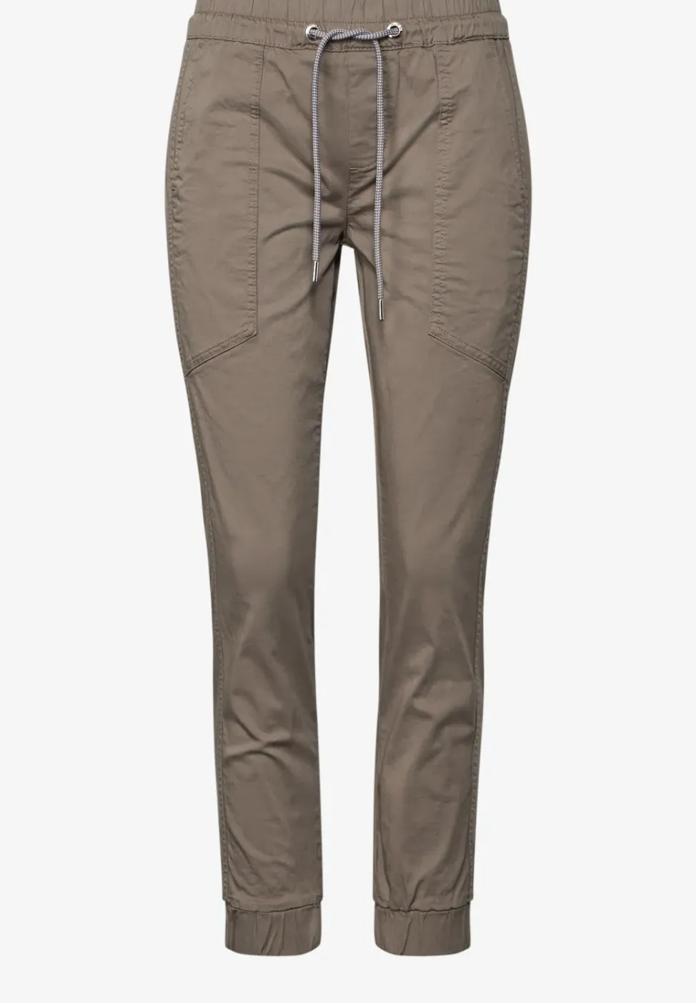Hose im Loose Fit