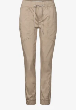 Hose im Loose Fit
