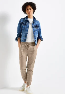 Hose im Loose Fit