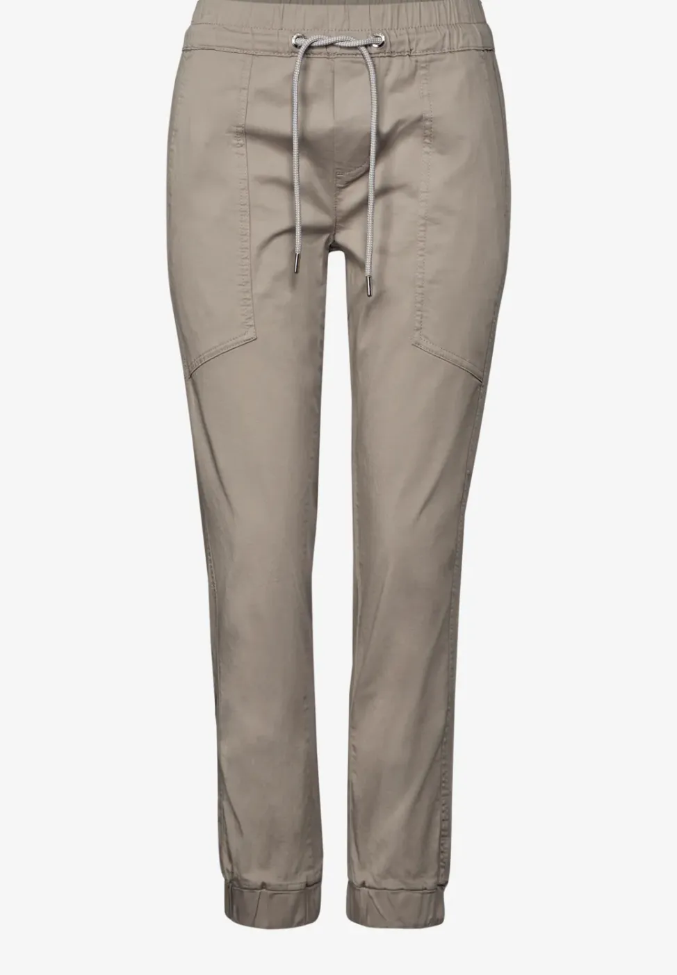 Hose im Loose Fit