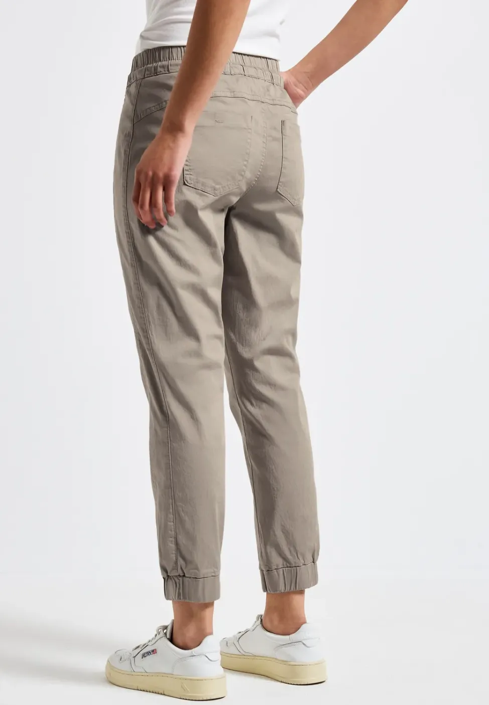 Hose im Loose Fit