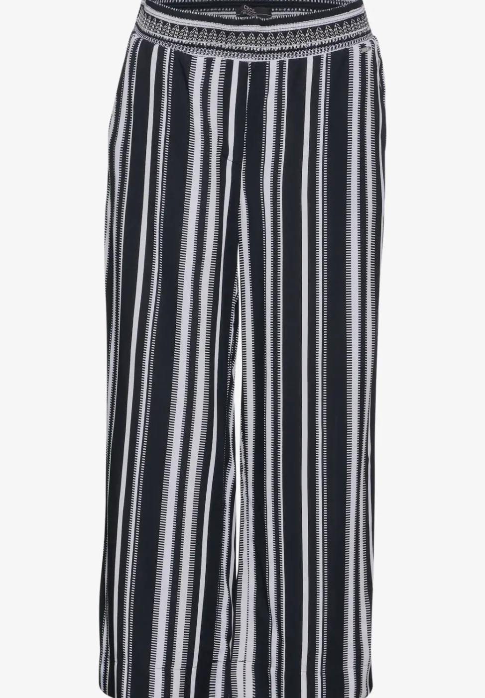Hose im Loose Fit