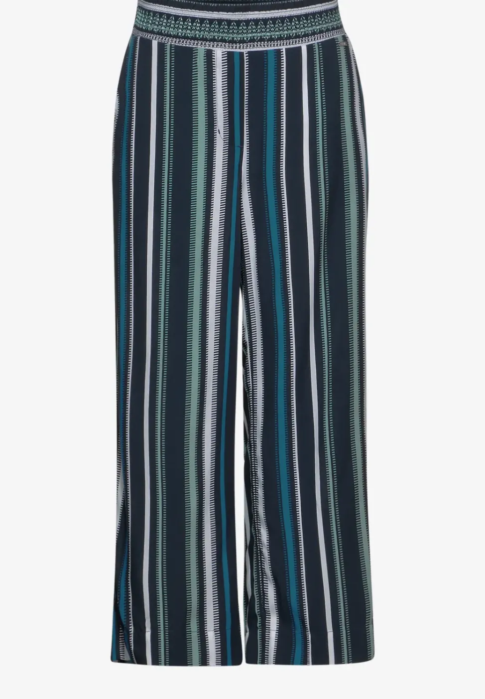 Hose im Loose Fit