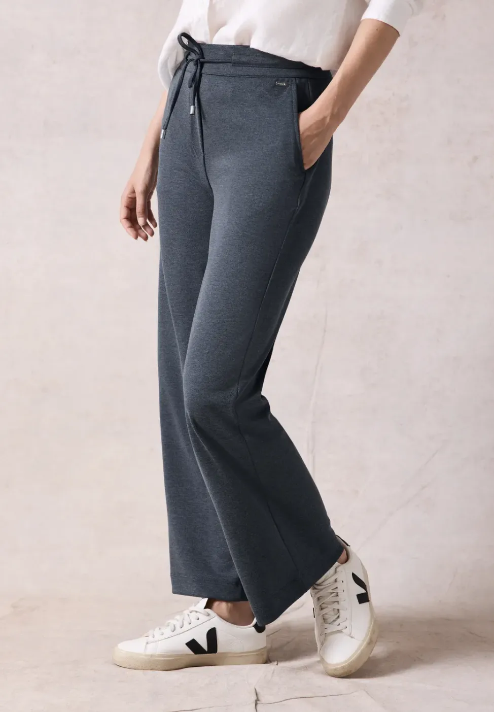 Hose im Loose Fit
