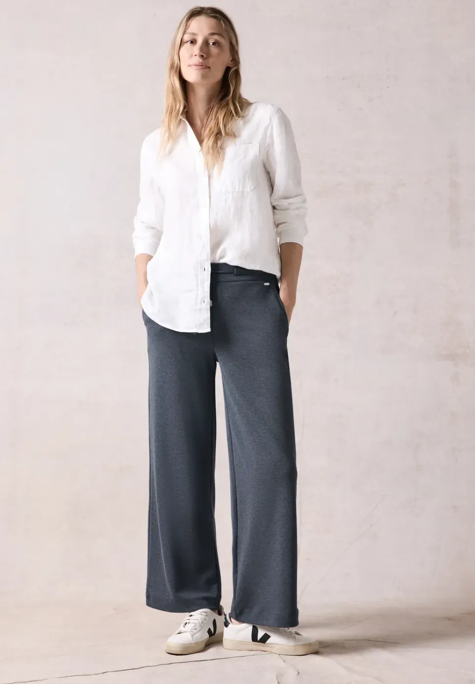 Hose im Loose Fit