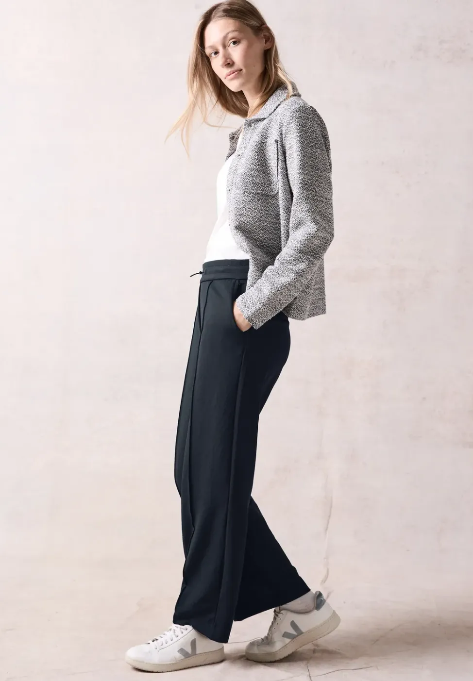Hose im Loose Fit